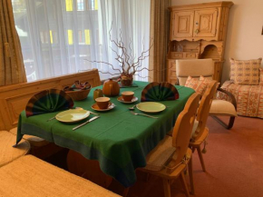 Cosy apartment in a gorgeous area Crans-Montana